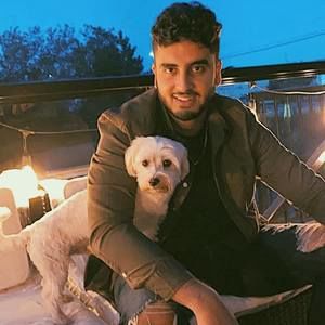 Meet your Posher, Arjun